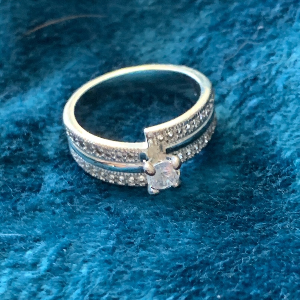 Silver Ring